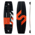 Slingshot Formula V4 Twin Tip Kiteboard, Lightweight Textreme Carbon Board with Double Concave for Speed and Pop