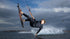 Slingshot Formula V4 Twin Tip Kiteboard, Lightweight Textreme Carbon Board with Double Concave for Speed and Pop