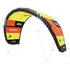 Slingshot Fuse Kite, Dedicated Wave and Strapless Kitesurfing Kite with Deep Drift and Clean Depower
