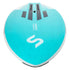 Slingshot Glide Craft V1 Wing Foil Board, All-Round Bamboo Sandwich Board for Easy Take-Offs and Stability