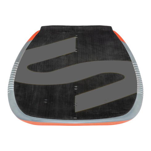 Slingshot Hope Craft V3 Foil Board, Stiff Carbon High-Performance Kite, Wake and Pump Foil Board by Fred Hope