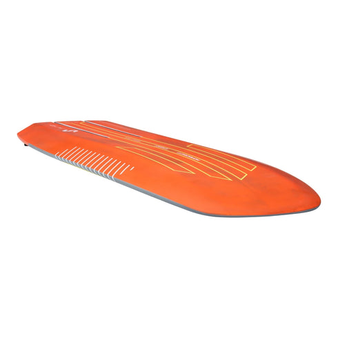 Slingshot Hope Craft V3 Foil Board, Stiff Carbon High-Performance Kite, Wake and Pump Foil Board by Fred Hope
