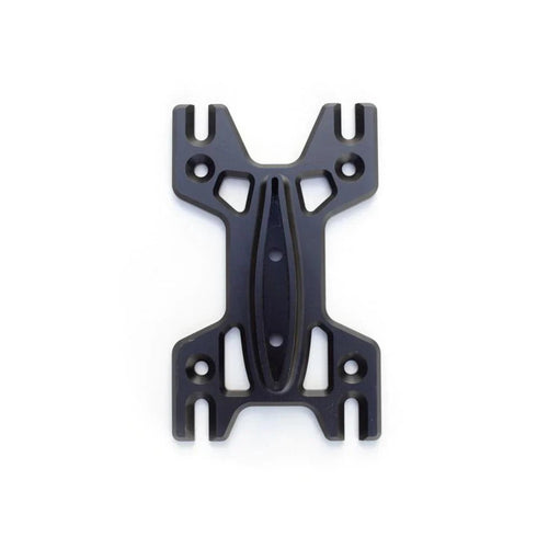Slingshot Hover Glide Lightweight Aluminum Top Plate, Quick Connect Pedestal Base for Hover Glide Hydrofoils