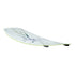 Slingshot Johnny Rocket Wakeboard, Fast All-Terrain Park and Air Board with Belly Channels and Wake Fins