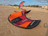 Slingshot Kite Code V1 - Stable Kite for Strong Wind Kitesurfing