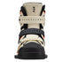 Slingshot KTV EverShred V2 Wakeboard Boots, Lightweight Fixed-Liner Cable and Boat Boots with Bottomless Base