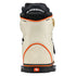Slingshot KTV EverShred V2 Wakeboard Boots, Lightweight Fixed-Liner Cable and Boat Boots with Bottomless Base