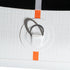 Slingshot LTF V2 Inflatable Foil Board, Learn to Fly Wing Foil and SUP Board with Fins, Keel, Pump and Bag