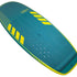 Slingshot Manticore V1 Wing Foil Board, Durable Compression-Molded Progression Board with Extended Foil Tracks