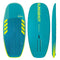 Slingshot Manticore V1 Wing Foil Board, Durable Compression-Molded Progression Board with Extended Foil Tracks