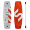 Slingshot Misfit V12 Twin Tip Kiteboard, Versatile Freeride Board with Lively Pop for All-Round Progression