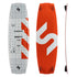 Slingshot Misfit V12 Twin Tip Kiteboard, Versatile Freeride Board with Lively Pop for All-Round Progression