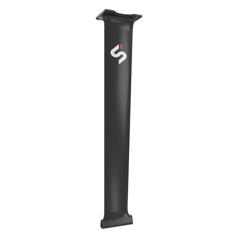 Slingshot One-Lock Carbon Mast, Lightweight Mid-High Modulus Carbon Hydrofoil Mast with RTS Mounting Kit