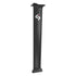Slingshot One-Lock Carbon Mast, Lightweight Mid-High Modulus Carbon Hydrofoil Mast with RTS Mounting Kit