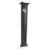 Slingshot One-Lock Carbon Mast, Lightweight Mid-High Modulus Carbon Hydrofoil Mast with RTS Mounting Kit
