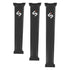 Slingshot One-Lock Carbon Mast, Lightweight Mid-High Modulus Carbon Hydrofoil Mast with RTS Mounting Kit