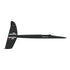 Slingshot One-Lock Carve 200 Tail, 200 cm2 Hydrofoil Stabilizer for Fast Carving Turns