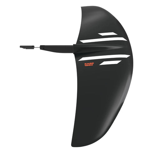 Slingshot One-Lock Ease Front Wing, Beginner-Friendly Hydrofoil Wing with Center Focused Lift and Forgiving Stall