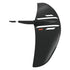 Slingshot One-Lock Ease Front Wing, Beginner-Friendly Hydrofoil Wing with Center Focused Lift and Forgiving Stall