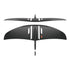 Slingshot One-Lock Ease Front Wing, Beginner-Friendly Hydrofoil Wing with Center Focused Lift and Forgiving Stall