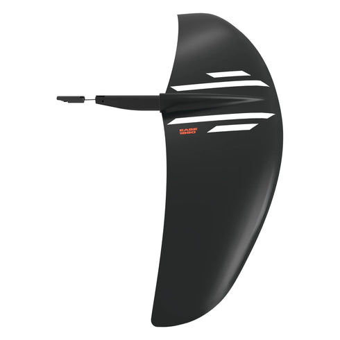Slingshot One-Lock Ease Front Wing, Beginner-Friendly Hydrofoil Wing with Center Focused Lift and Forgiving Stall