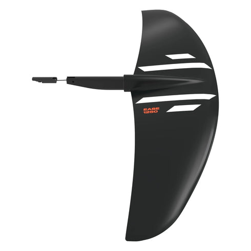 Slingshot One-Lock Ease Front Wing, Beginner-Friendly Hydrofoil Wing with Center Focused Lift and Forgiving Stall