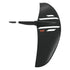 Slingshot One-Lock Ease Front Wing, Beginner-Friendly Hydrofoil Wing with Center Focused Lift and Forgiving Stall