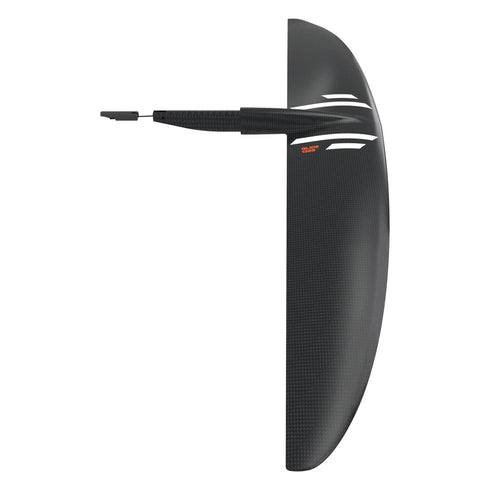 Slingshot One-Lock Glide Front Wing, Versatile Mid-High Aspect Hydrofoil Wing for Glide, Carving and Progression