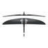 Slingshot One-Lock Glide Front Wing, Versatile Mid-High Aspect Hydrofoil Wing for Glide, Carving and Progression