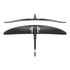 Slingshot One-Lock Glide Front Wing, Versatile Mid-High Aspect Hydrofoil Wing for Glide, Carving and Progression