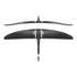 Slingshot One-Lock Glide Front Wing, Versatile Mid-High Aspect Hydrofoil Wing for Glide, Carving and Progression