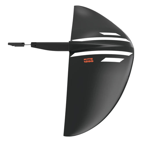 Slingshot One-Lock Kite Front Wing, Low-Glide Kite Foil Hydrofoil Wing for Carving, Speed and Control