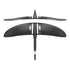 Slingshot One-Lock Kite Front Wing, Low-Glide Kite Foil Hydrofoil Wing for Carving, Speed and Control