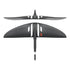Slingshot One-Lock Kite Front Wing, Low-Glide Kite Foil Hydrofoil Wing for Carving, Speed and Control