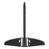 Slingshot One-Lock Verse 270 Tail, 270 cm2 Hydrofoil Stabilizer for Stability and Learning