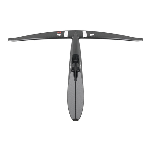 Slingshot One-Lock Verse 270 Tail, 270 cm2 Hydrofoil Stabilizer for Stability and Learning