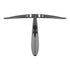 Slingshot One-Lock Verse 270 Tail, 270 cm2 Hydrofoil Stabilizer for Stability and Learning