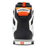 Slingshot RAD Wakeboard Boots, Lightweight Unisex High-Performance Boots with Removable Lace-Up Liners
