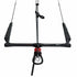 Slingshot Sentry V1 Control Bar, Ergonomic Click - In Loop System for Kitesurfing Safety & Control