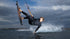 Slingshot Sentry V3 Kite Bar, Four-Line Control Bar with SureShot Quick Release for Freeride, Big Air and Waves