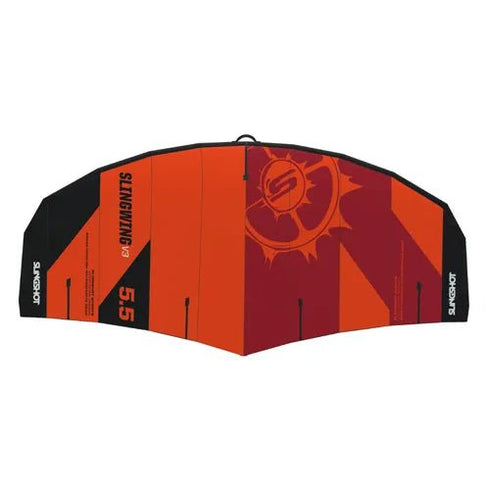 Slingshot Slingwing V3 Performance Wing for Foil Riding