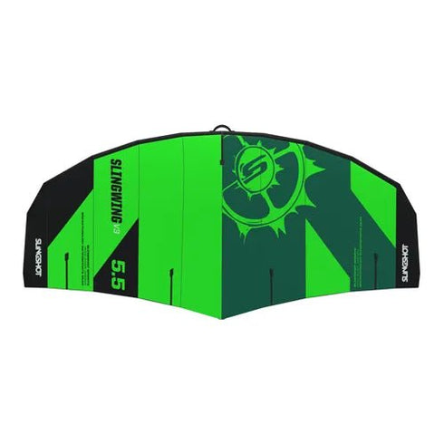 Slingshot Slingwing V3 Performance Wing for Foil Riding
