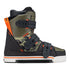Slingshot Space Mob Wakeboard Boots, Park and Street Boots with Walkable Liners and Custom Flex Tongue