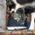 Slingshot Space Mob Wakeboard Boots, Park and Street Boots with Walkable Liners and Custom Flex Tongue