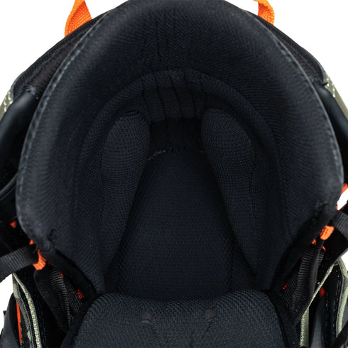 Slingshot Space Mob Wakeboard Boots, Park and Street Boots with Walkable Liners and Custom Flex Tongue