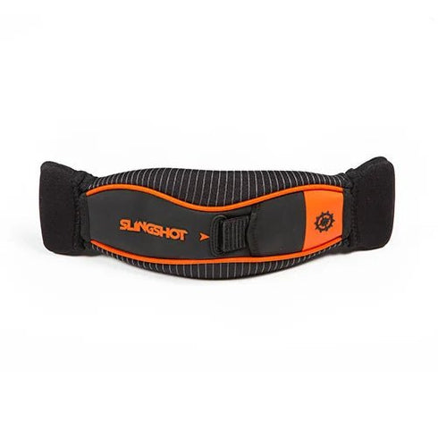 Slingshot Surf Strap Single, Removable Footstrap for Kite Surfboards and Foil Boards with Wide Hole Pattern