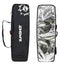 Slingshot Twin Tip Board Sleeve Bag 146 cm, Padded Multi-Board Sleeve with Tarpaulin Bottom and Shoulder Strap