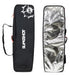 Slingshot Twin Tip Board Sleeve Bag 146 cm, Padded Multi-Board Sleeve with Tarpaulin Bottom and Shoulder Strap