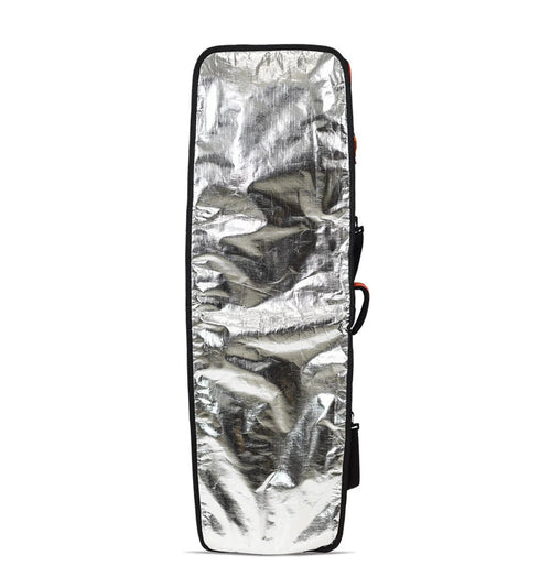 Slingshot Twin Tip Board Sleeve Bag 146 cm, Padded Multi-Board Sleeve with Tarpaulin Bottom and Shoulder Strap