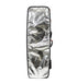 Slingshot Twin Tip Board Sleeve Bag 146 cm, Padded Multi-Board Sleeve with Tarpaulin Bottom and Shoulder Strap